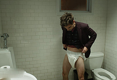 Drew Tarver nude and gay scenes