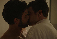 Drew Tarver nude and gay scenes