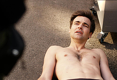Drew Tarver nude and gay scenes