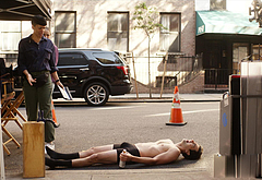 Drew Tarver nude and gay scenes