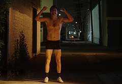 Drew Tarver nude and gay scenes