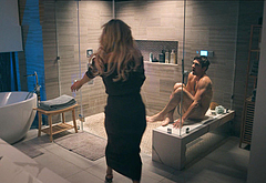 Drew Tarver nude and gay scenes