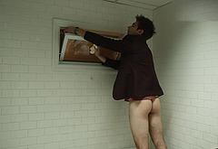 Drew Tarver nude and gay scenes