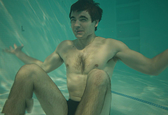 Drew Tarver nude and gay scenes