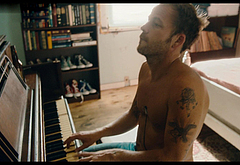 Stephen Dorff frontal nude and sex scenes