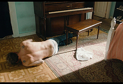 Stephen Dorff frontal nude and sex scenes