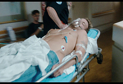 Stephen Dorff frontal nude and sex scenes