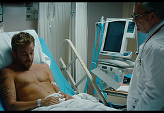 Stephen Dorff frontal nude and sex scenes