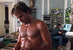 Stephen Dorff frontal nude and sex scenes