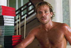 Stephen Dorff frontal nude and sex scenes