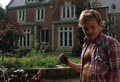 Stephen Dorff frontal nude and sex scenes