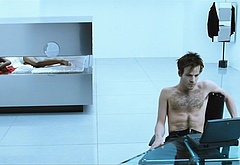 Stephen Dorff frontal nude and sex scenes