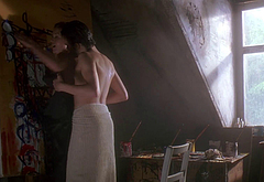 Stephen Dorff frontal nude and sex scenes