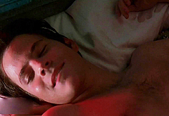 Stephen Dorff frontal nude and sex scenes