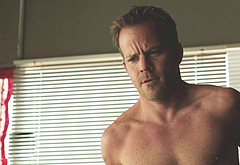 Stephen Dorff frontal nude and sex scenes