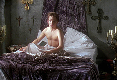 Stephen Dorff frontal nude and sex scenes