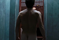 Stephen Dorff frontal nude and sex scenes