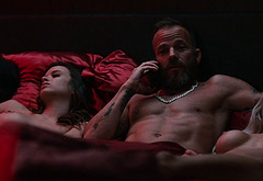 Stephen Dorff frontal nude and sex scenes