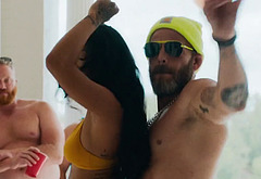 Stephen Dorff frontal nude and sex scenes