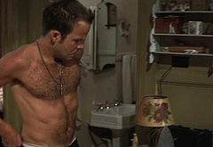 Stephen Dorff frontal nude and sex scenes