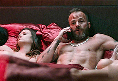 Stephen Dorff frontal nude and sex scenes