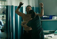 Stephen Dorff frontal nude and sex scenes