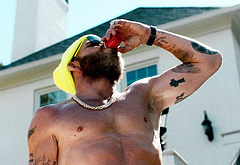 Stephen Dorff frontal nude and sex scenes