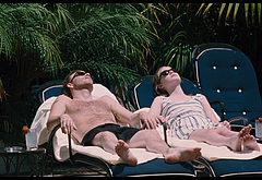 Stephen Dorff frontal nude and sex scenes