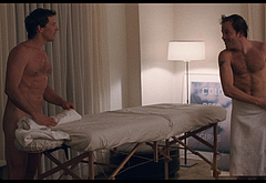 Stephen Dorff frontal nude and sex scenes