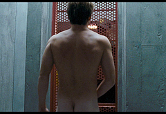 Stephen Dorff frontal nude and sex scenes