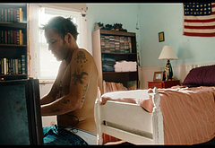 Stephen Dorff frontal nude and sex scenes