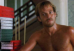 Stephen Dorff shirtless