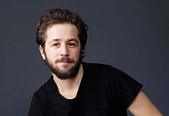 Michael Angarano naked and sexy photos