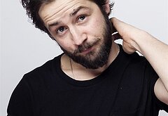 Michael Angarano naked and sexy photos