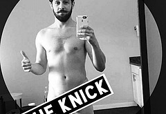 Michael Angarano naked and sexy photos