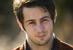 Michael Angarano naked and sexy photos