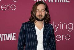 Michael Angarano naked and sexy photos