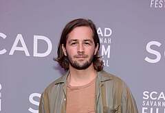 Michael Angarano naked and sexy photos