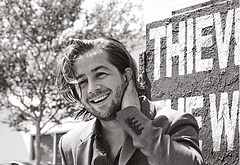 Michael Angarano naked and sexy photos