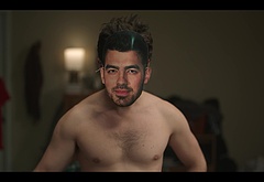 Michael Angarano nude and sex scenes