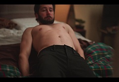 Michael Angarano nude and sex scenes