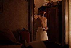 Michael Angarano nude and sex scenes