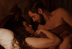 Michael Angarano nude and sex scenes