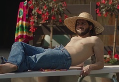 Michael Angarano nude and sex scenes