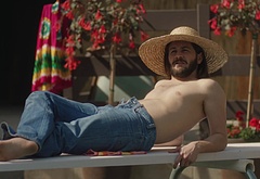 Michael Angarano nude and sex scenes