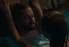Michael Angarano nude and sex scenes