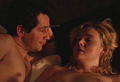 Michael Angarano nude and sex scenes