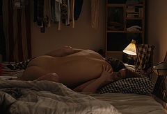 Michael Angarano nude and sex scenes