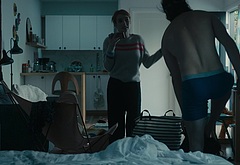 Michael Angarano nude and sex scenes