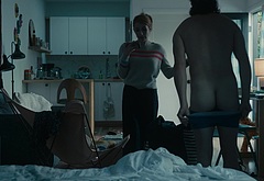 Michael Angarano nude and sex scenes